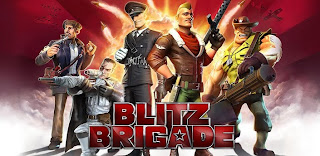 Blitz Brigade 1.0.1 APK Data Files Download-i-ANDROID