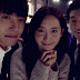 SNSD YoonA snap a photo with Ji Chang Wook and Lee Jae Woo