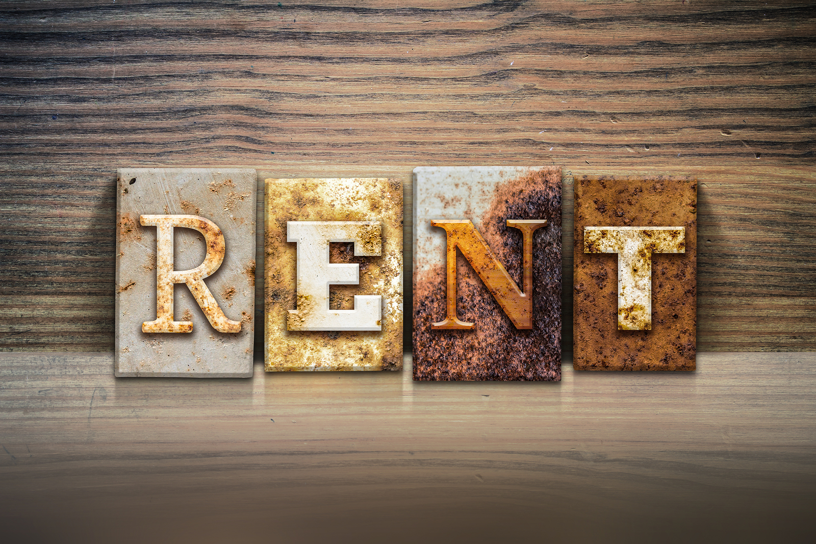 Rent 2 Rent - A Property Investment Strategy When You Have No Cash or
