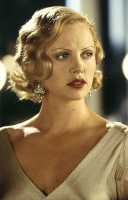 The Legend Of Bagger Vance 2000 Charlize Theron Image 1