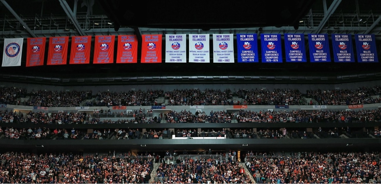 2021 Banners