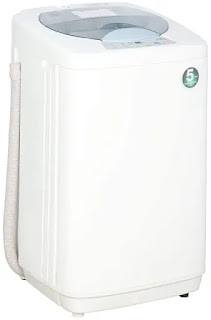 Haier 5.8 kg Fully-Automatic Top Loading Washing Machine Haier 5.8 kg Fully-Automatic Top Loading Washing Machine