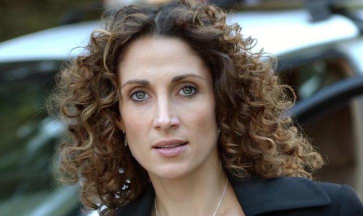 The Resident - Melina Kanakaredes Joins Cast as Series Regular