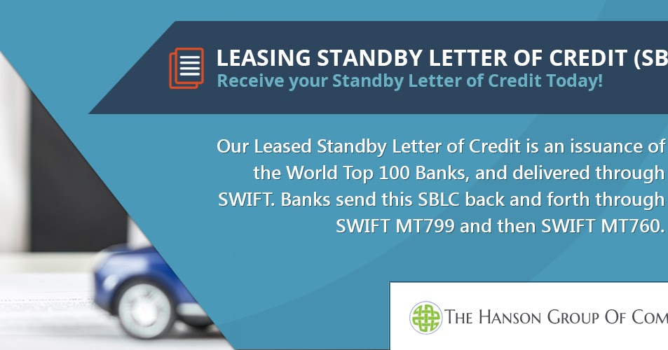 What are the Characteristics of Standby Letter of Credit? The Hanson