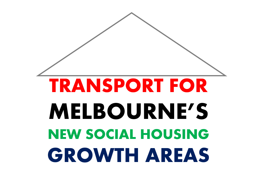 Melbourne on Transit Building Melbourne's Useful Network Part 71 Better transport for