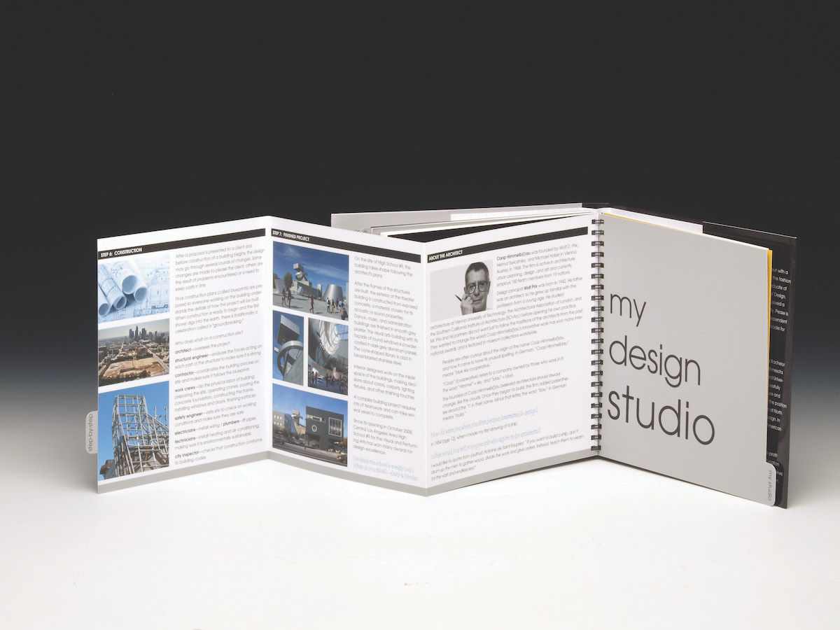 Design Dossier Architecture