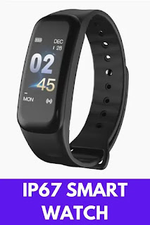 ip67 smart watch for sale