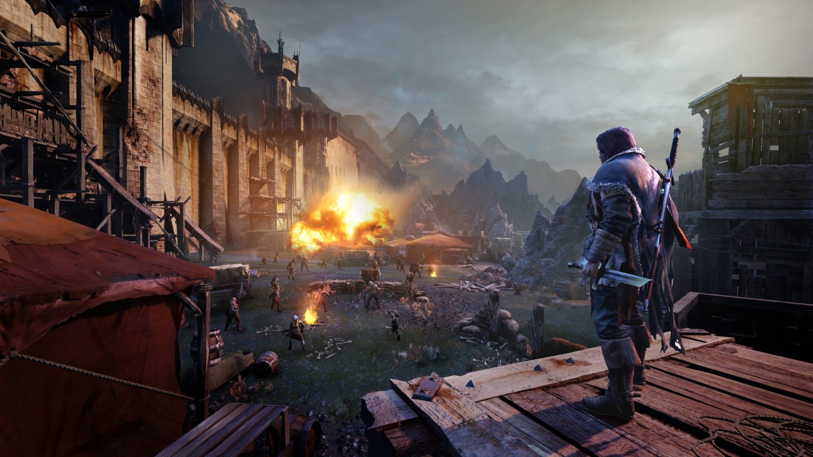 middle earth shadow of mordor game download pc middle earth shadow of mordor game download pc