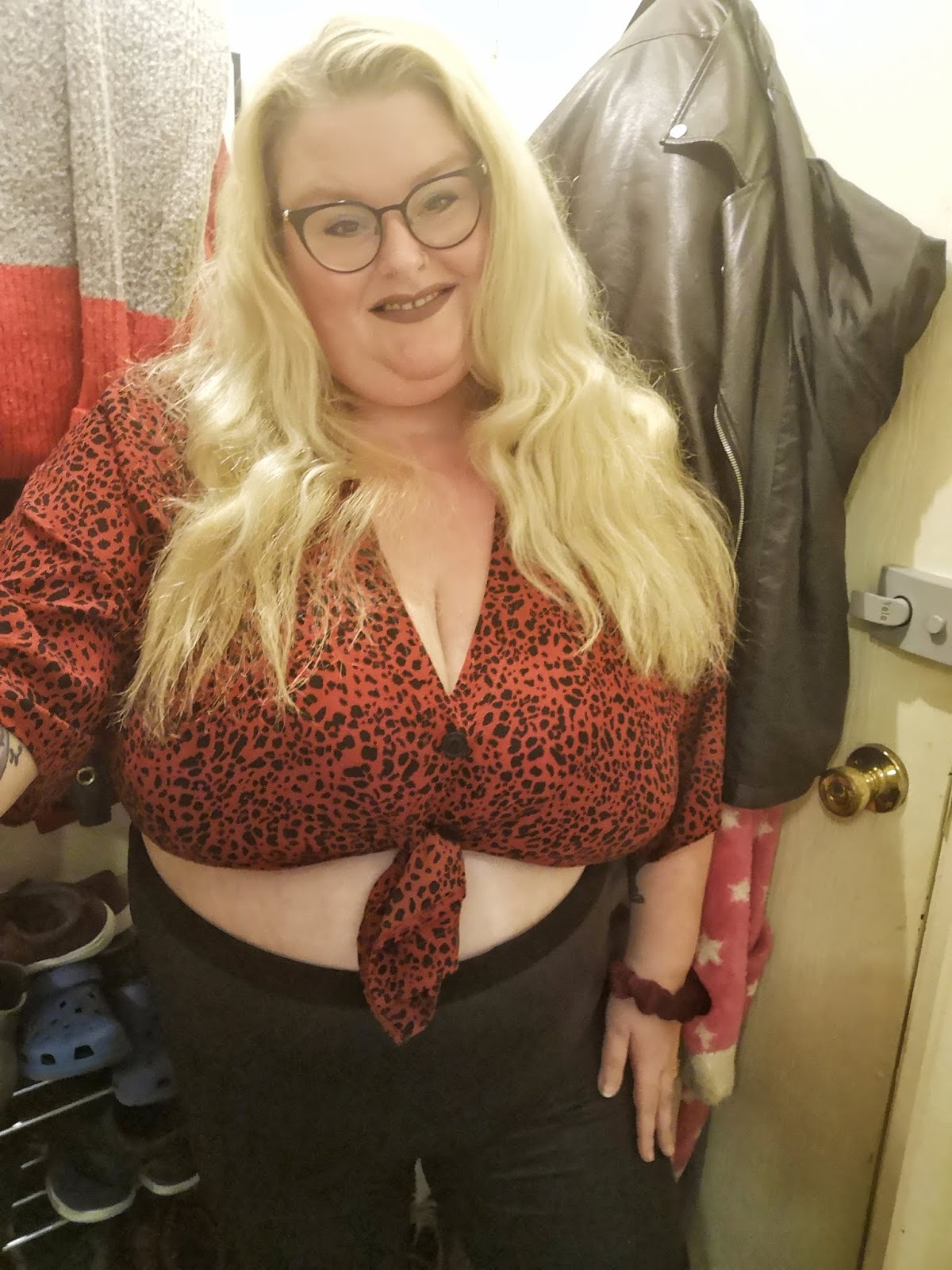 Blog bbw mature bbw :