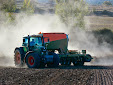 Amazone Cayena 6001 seed drill