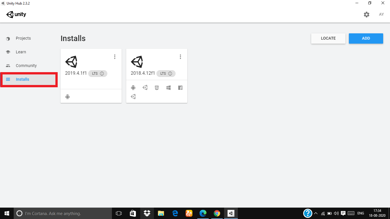 Темы unity. Юнити хаб 2.4.2. Сколько весит Юнити хаб. Unity Hub Error. Unity Hub critical Error.
