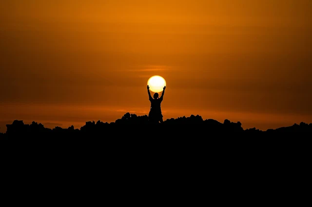 সূর্য; শ্লোক - ৩১৪