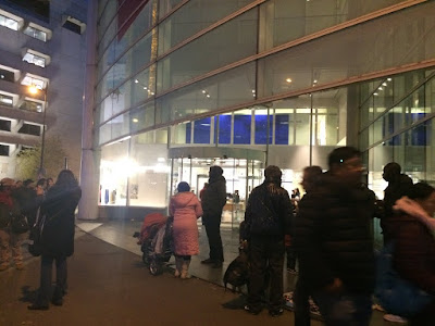 パリ日本文化会館 パリ日本文化会館