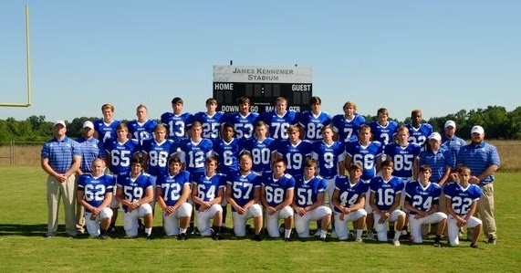 Elkmont Football: WHAT DO YOU KNOW ABOUT THE WEST LIMESTONE WILDCATS?