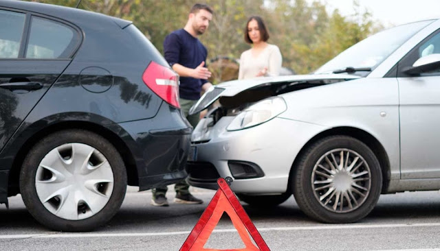 Car Accident Attorney in Tampa