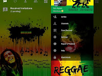 BBM MOD Reggae v3.2.5.12 Terbaru