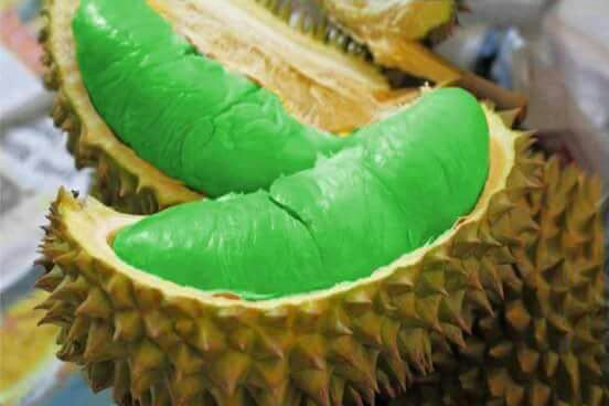 DURIAN