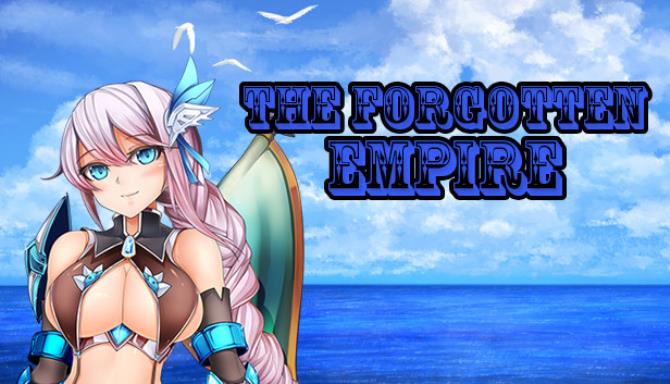 The Forgotten Empire Torrent Download