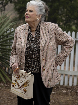 The Son Season 2 Lois Smith Image 1