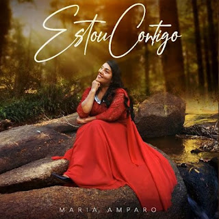 Baixar Música Gospel Estou Contigo - Maria Amparo Mp3