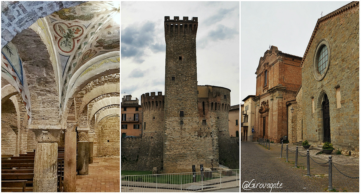 umbertide alta umbria