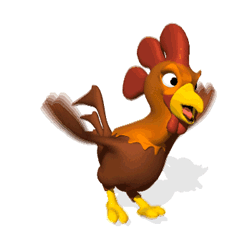 Gallo-Corriendo-73674.gif