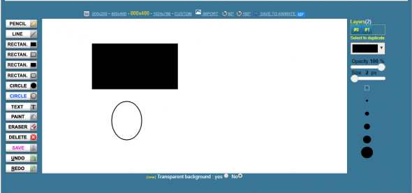 18+ Aplikasi Menggambar Di Laptop