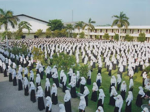 4 Pondok Pesantren Terbaik Terbesar Di Kendal Jawa Tengah Kuwaluhan Com
