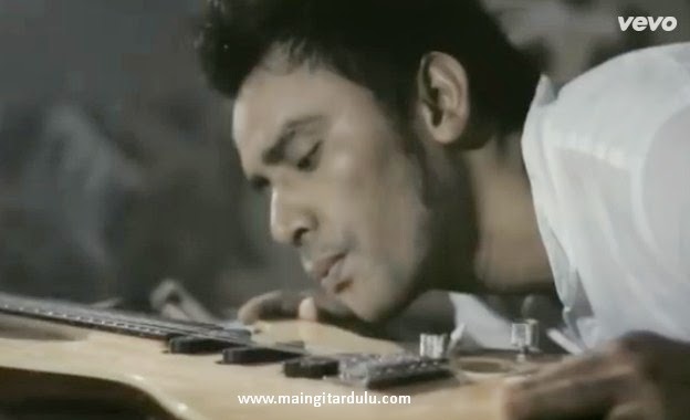 Chord Gitar Judika Bukan Dia Tapi Aku Cari Pembahasannya