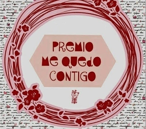 Premio "Me quedo contigo"