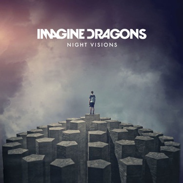 CD Night Visions (Deluxe) – Imagine Dragons (2012) download