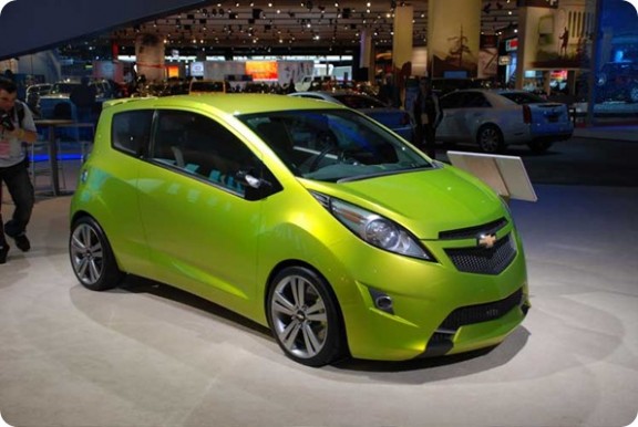 2011 CHEVROLET SPARK REVIEW |CARS SPECIFICATIONS REVIEW AND PRICES