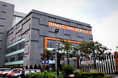 10 Universitas Swasta Terbaik di Indonesia Tahun 2020