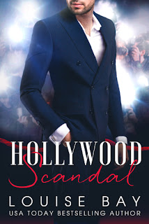 Hollywood Scandal by Louise Bay