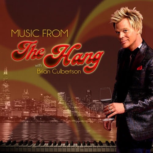La Bible de la Westcoast Music Cool Night Brian Culbertson "Music