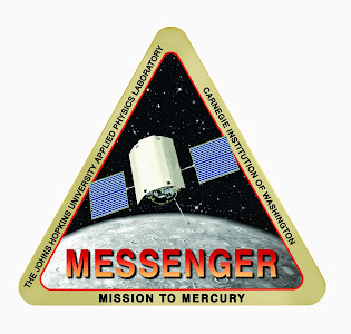 MESSENGER