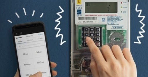 Cara Merubah Dan Mengecilkan Volume Alarm Token Listrik Merk Hexing Loker21mks