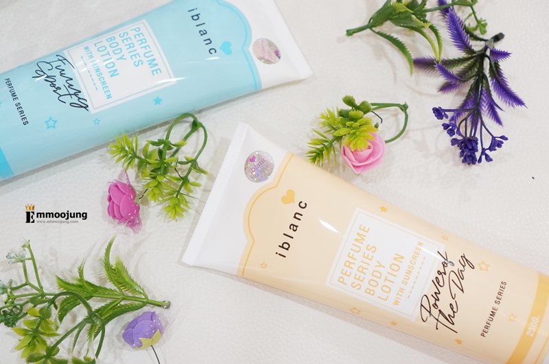 Ū蹹 Դҹ iblanc perfum series body lotion