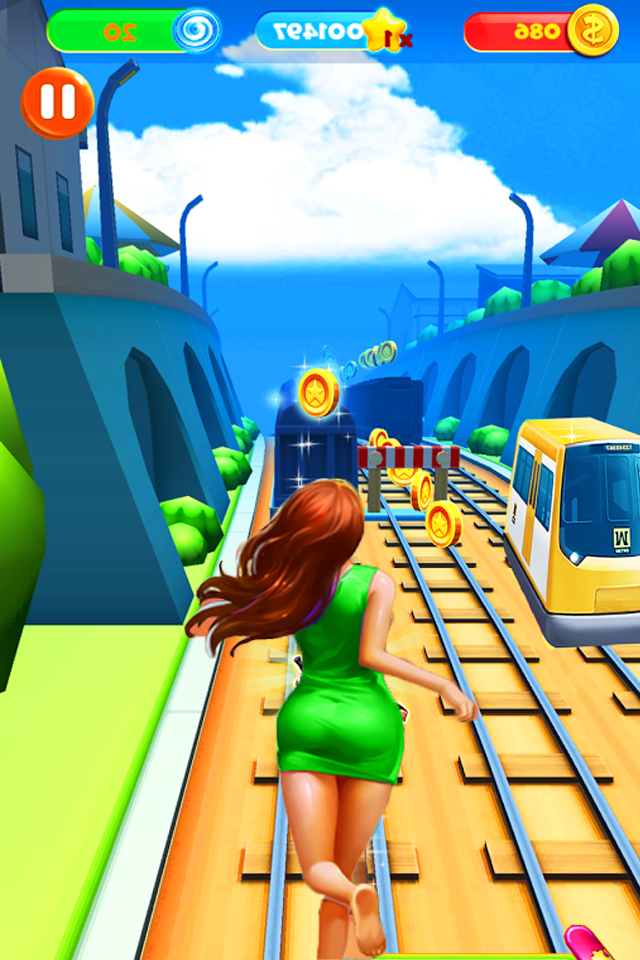 Subway princess runner hack mod apk intelligencesere Subway princess runner hack mod apk intelligencesere