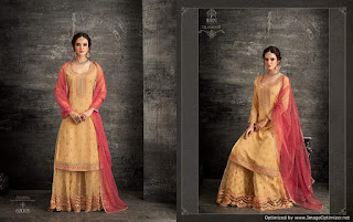 Mohini Glamour 62 Pakistani Wedding Suits