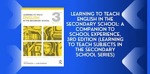 Learning to Teach English in the Secondary School: A Companion to School Experience, 3rd Edition (Learning to Teach Subjects in the Secondary School Series)