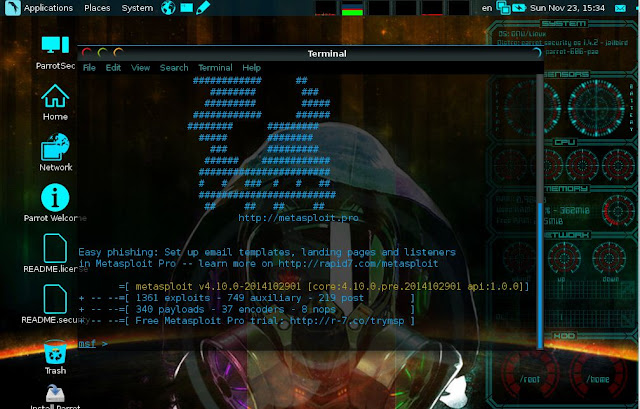 Top 7 Operating Systems for Ethical Hacking and Pen Testing (2018 List)