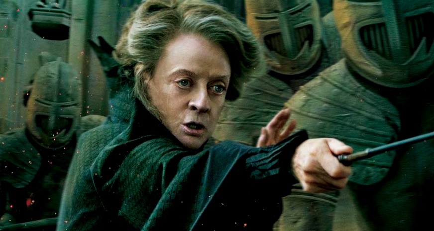 Minerva McGonagall on X: Harry Potter e a Pedra Filosofal é um