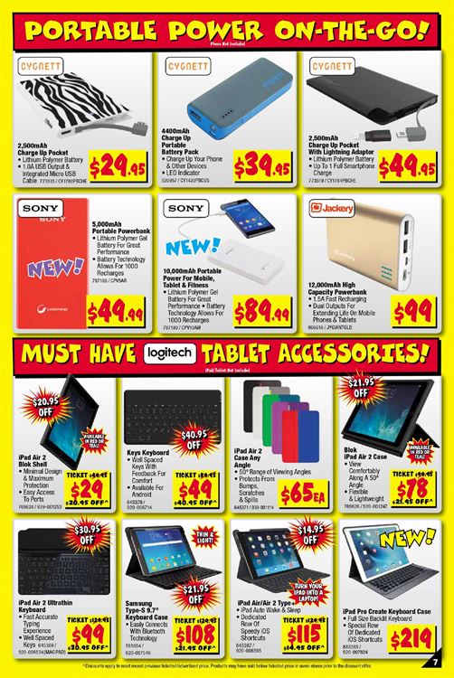 JB HiFi Catalogue 28 January 16 February Australia Online Catalogues