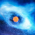 Astrophysicists link brightening of pulsar wind nebula to pulsar spin-down rate transition
