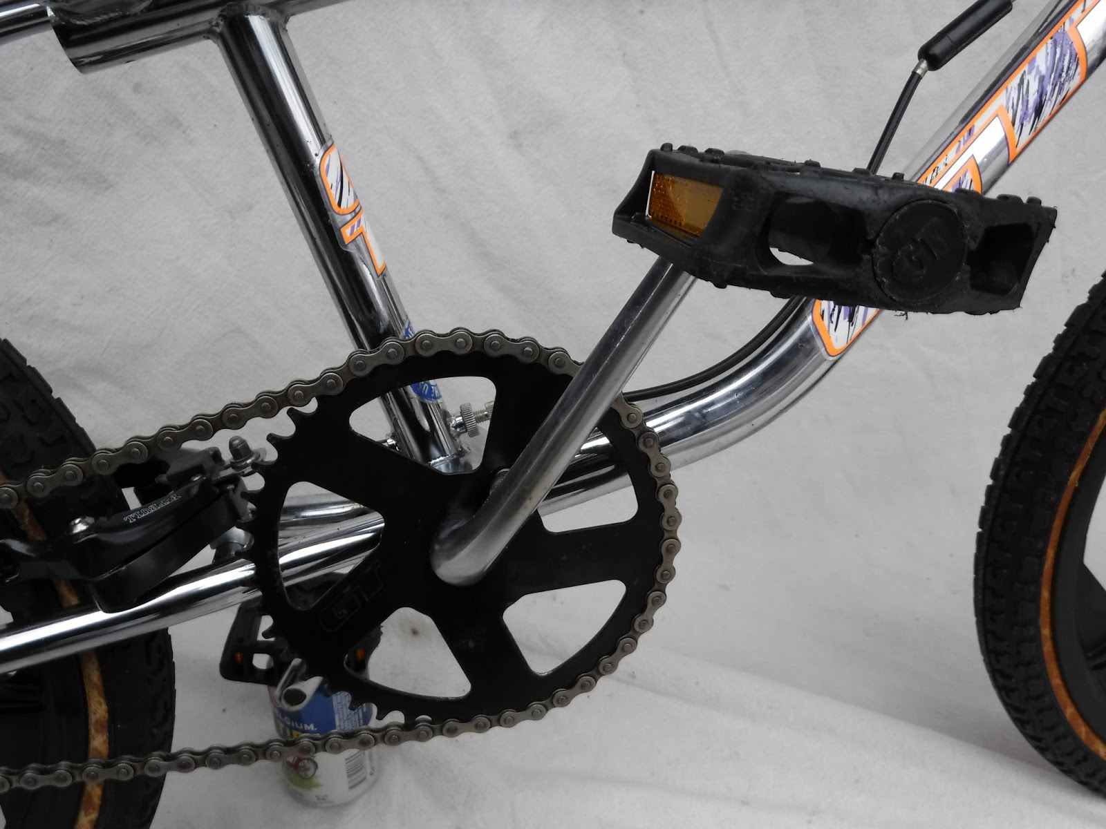 1993 gt performer for sale