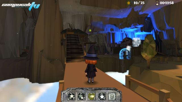 Sorgina: A Tale of Witches PC Full Español Sorgina: A Tale of Witches PC Full Español