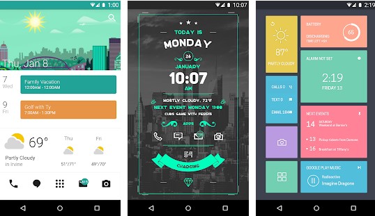 Zooper Widget Templates Pblasopa