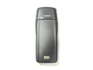 Casing Nokia 1100 Jadul New Fullset Casing Keypad Tulang