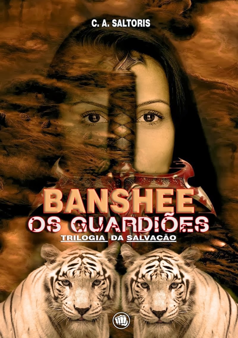 Banshee - Os Guardiões